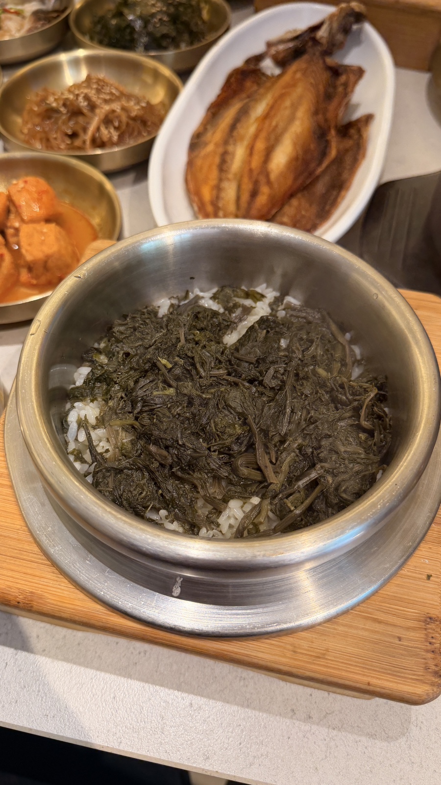 유월의 보리 건대본점 대표 이미지