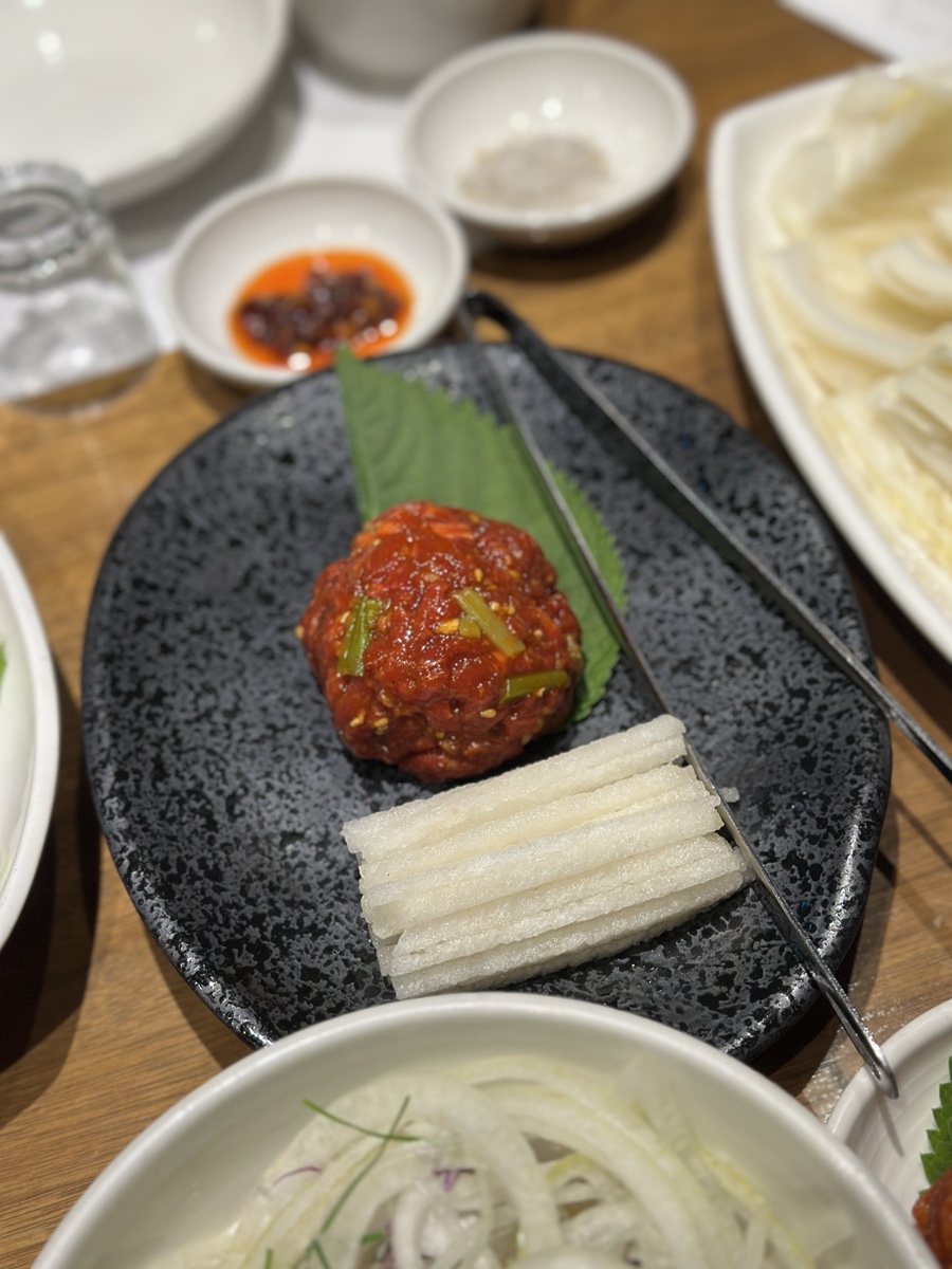 명인등심 마포공덕직영점 대표 이미지