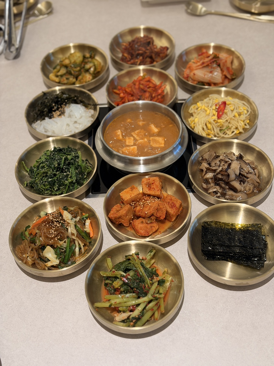유월의 보리 방배점 대표 이미지