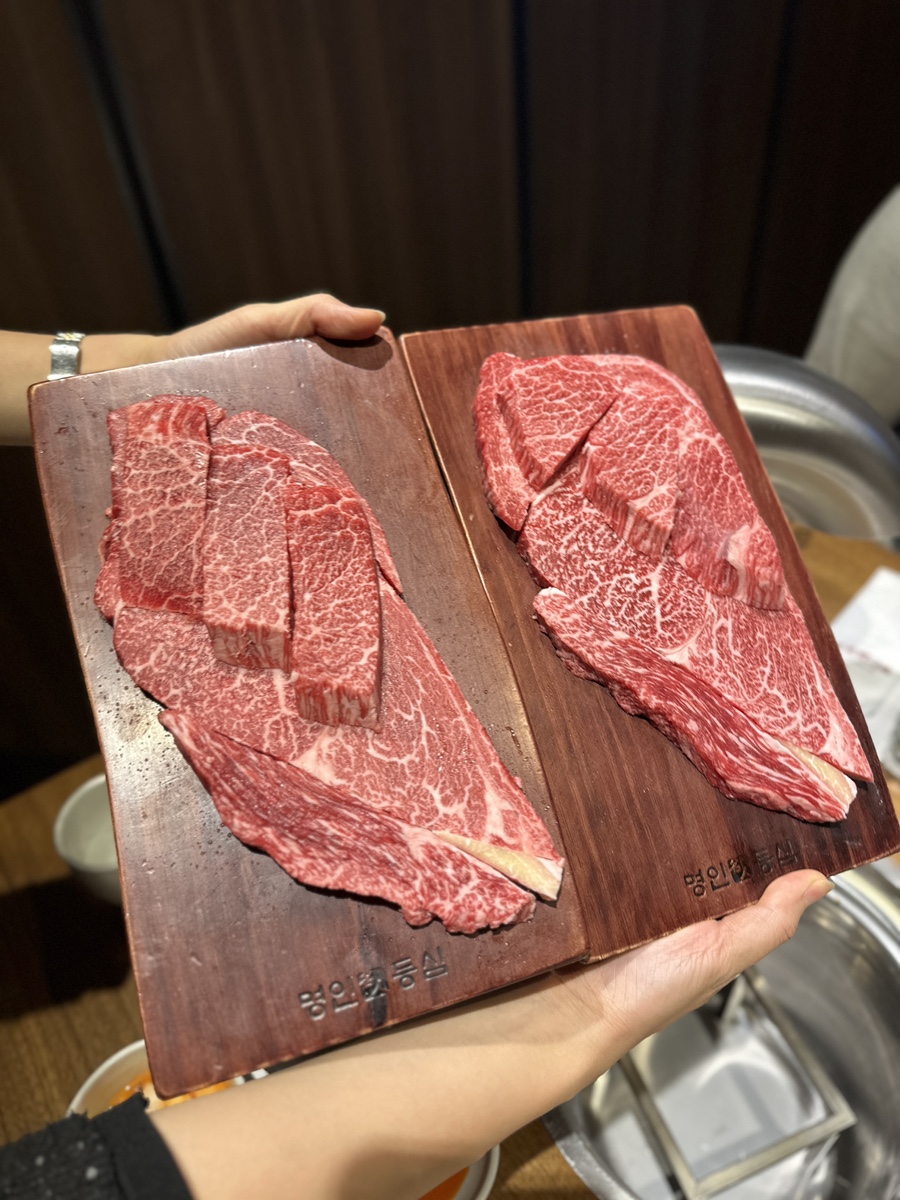 압구정역 맛집 실제 방문 기록