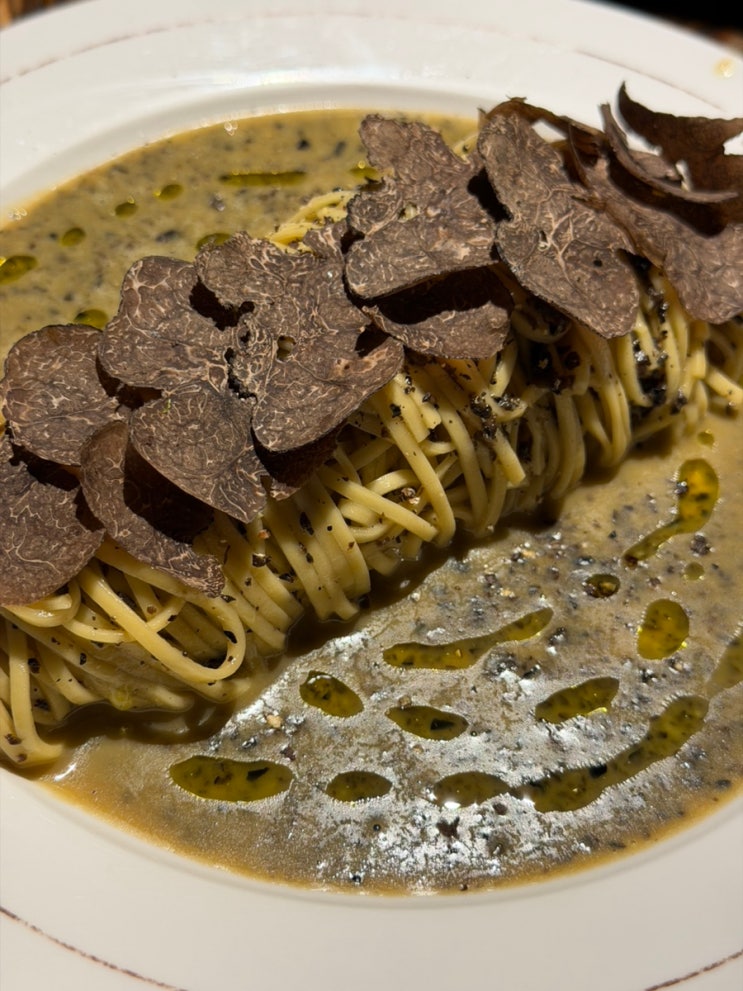 신용산역 맛집 실제 방문 기록